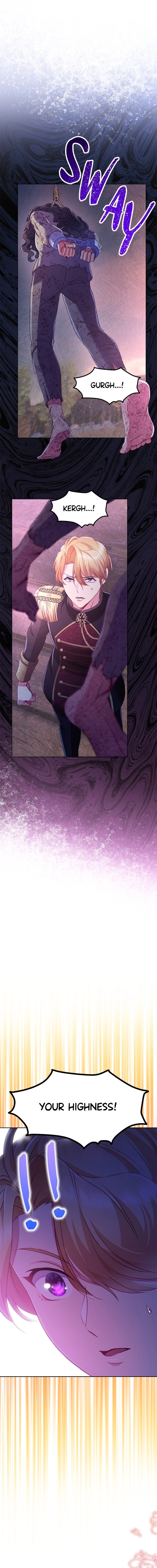 Broken Engagement Chapter 34 Page 15