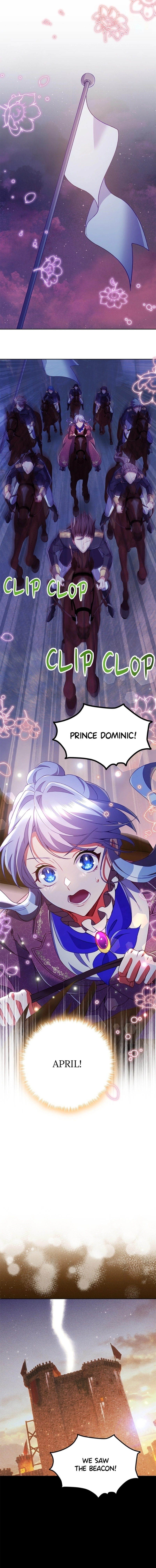 Broken Engagement Chapter 34 Page 16