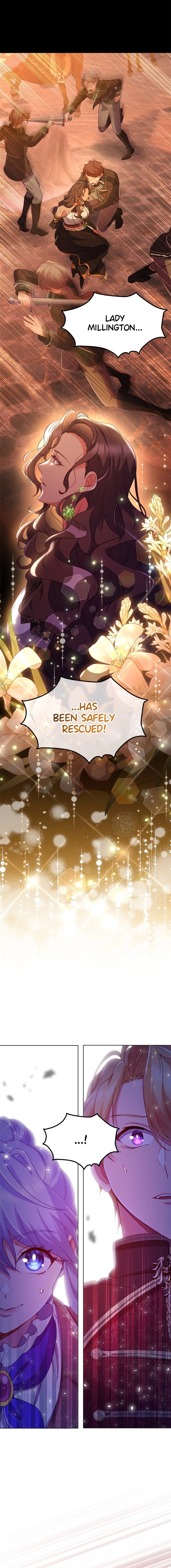 Broken Engagement Chapter 34 Page 17