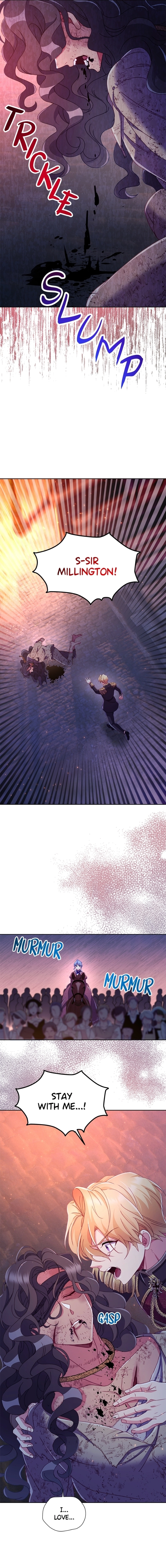 Broken Engagement Chapter 34 Page 20