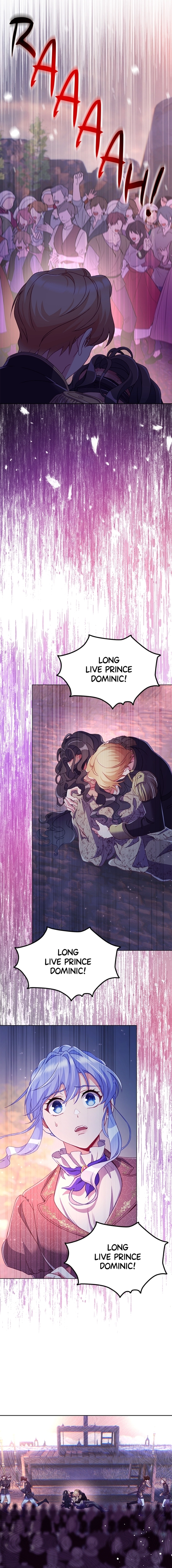 Broken Engagement Chapter 34 Page 23