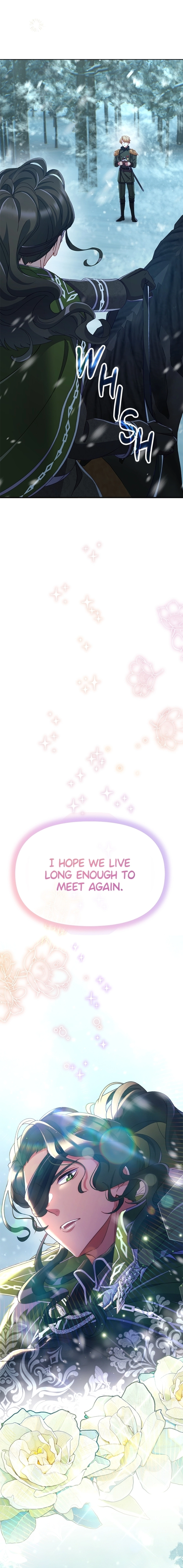 Broken Engagement Chapter 27 Page 13