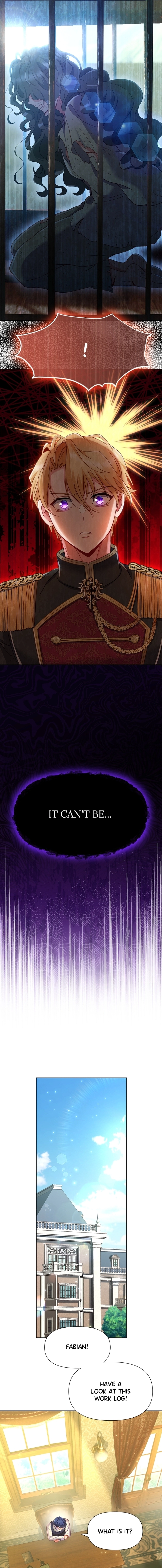 Broken Engagement Chapter 27 Page 17