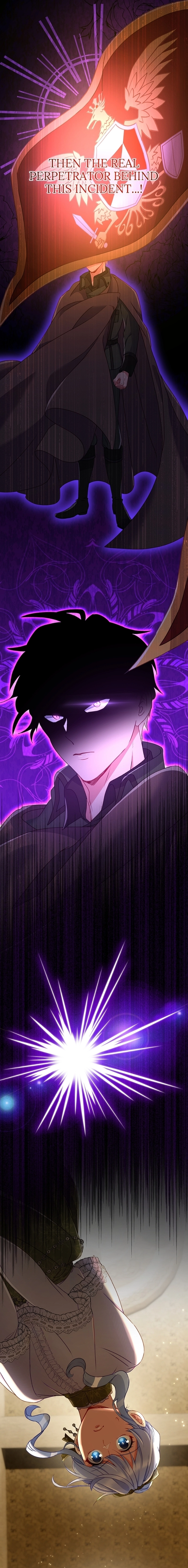 Broken Engagement Chapter 27 Page 22