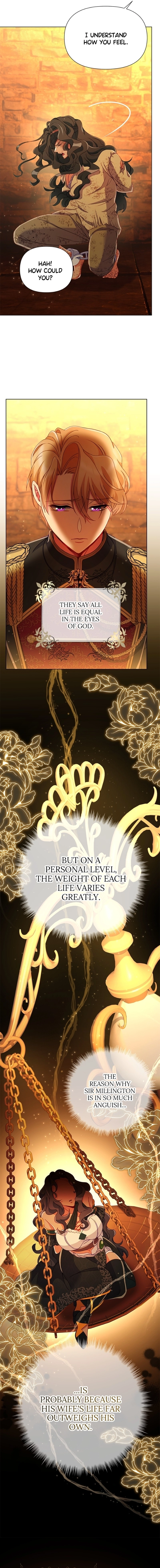 Broken Engagement Chapter 33 Page 7