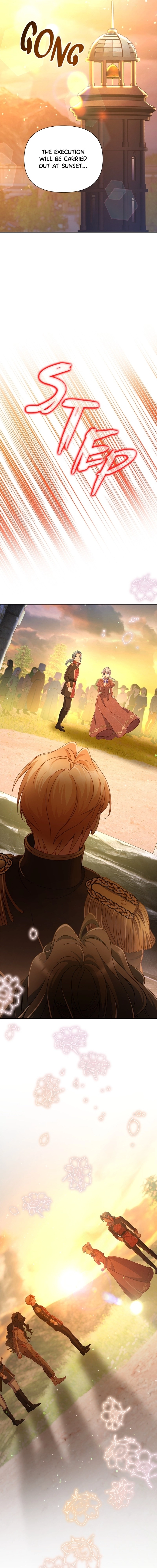 Broken Engagement Chapter 33 Page 13