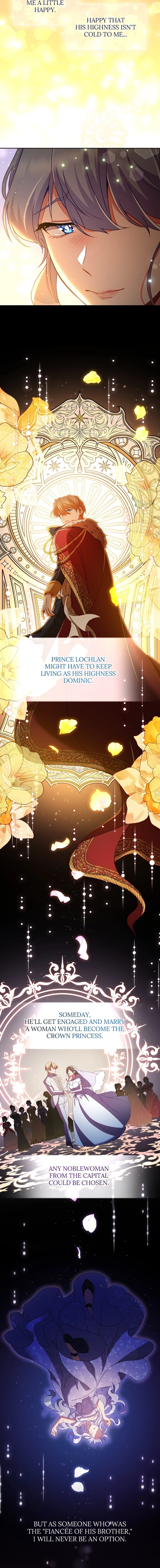 Broken Engagement Chapter 33 Page 16