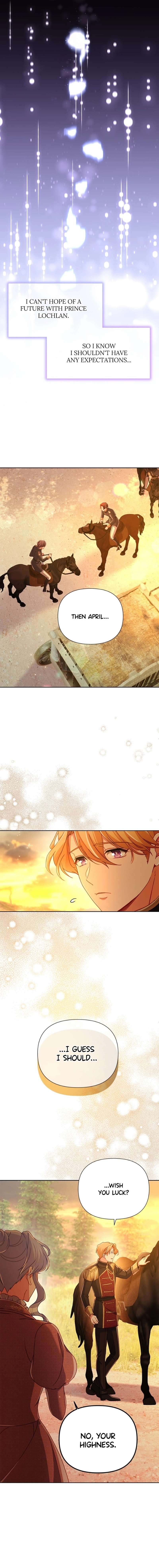 Broken Engagement Chapter 33 Page 17