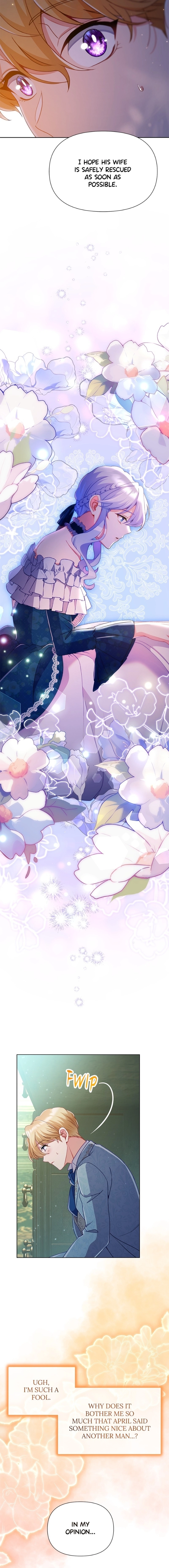 Broken Engagement Chapter 32 Page 10