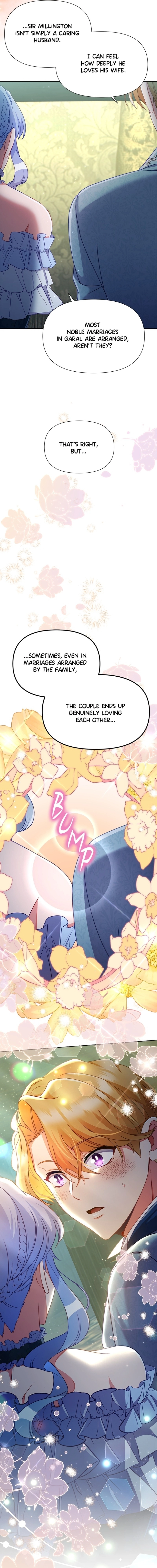 Broken Engagement Chapter 32 Page 11