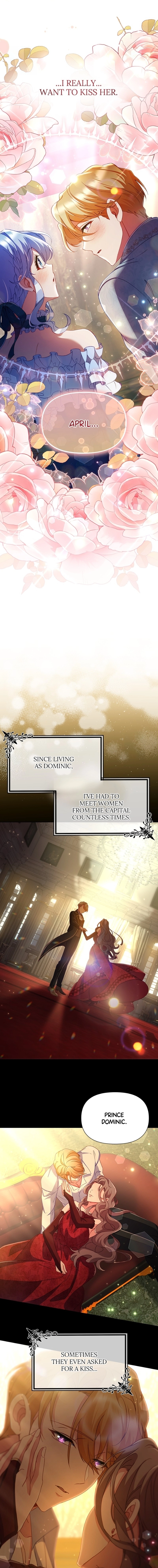 Broken Engagement Chapter 32 Page 13