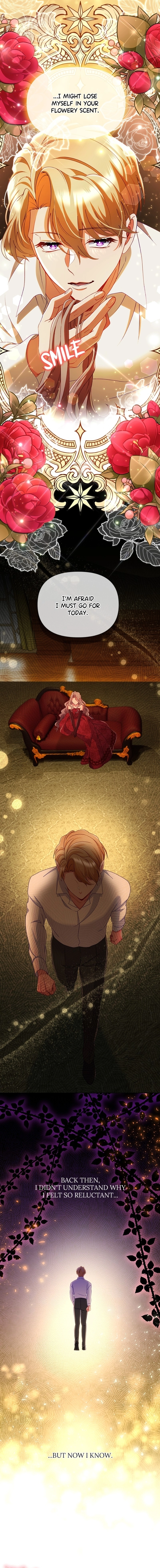 Broken Engagement Chapter 32 Page 15