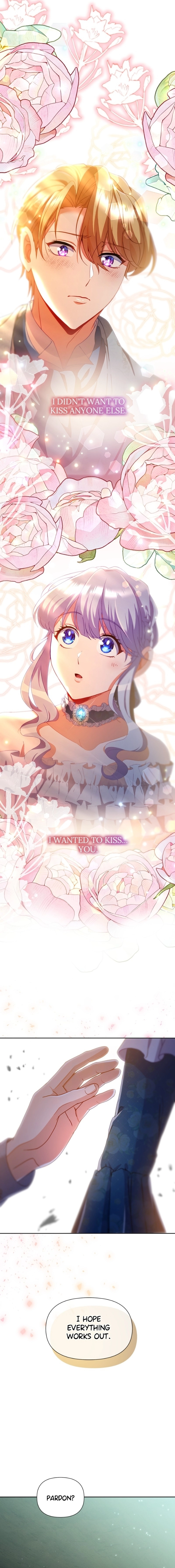 Broken Engagement Chapter 32 Page 16