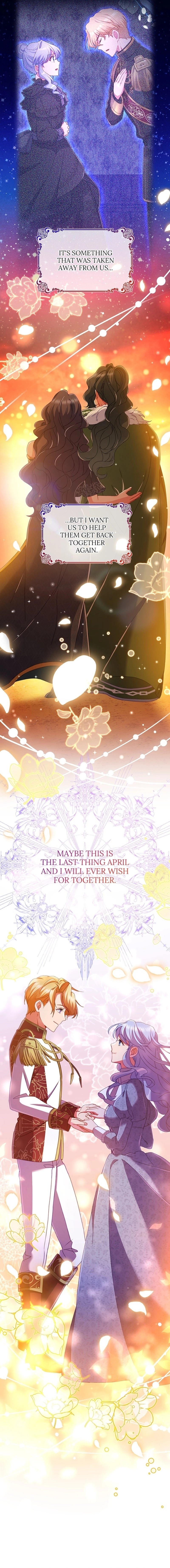 Broken Engagement Chapter 32 Page 18