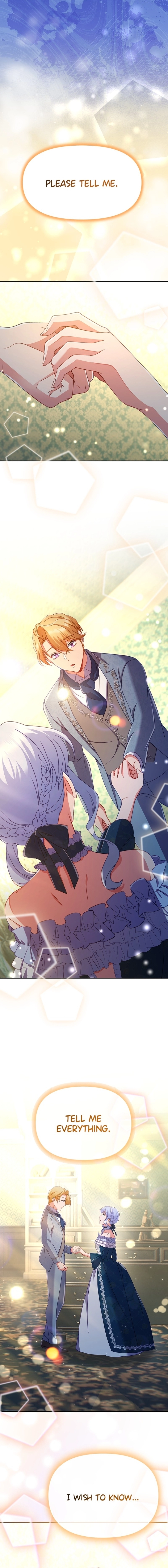 Broken Engagement Chapter 32 Page 21