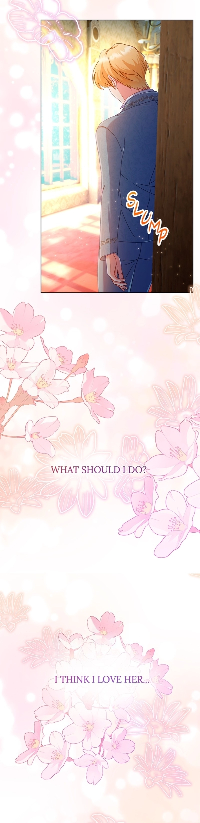 Broken Engagement Chapter 32 Page 23