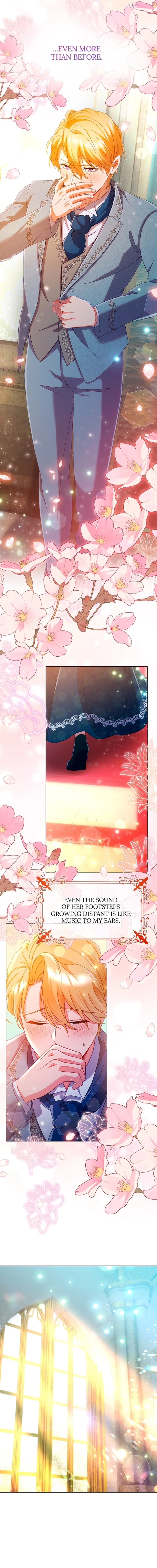 Broken Engagement Chapter 32 Page 24