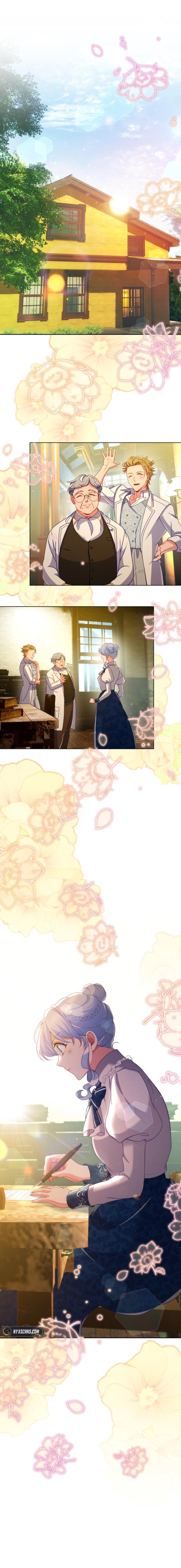 Broken Engagement Chapter 36 Page 11