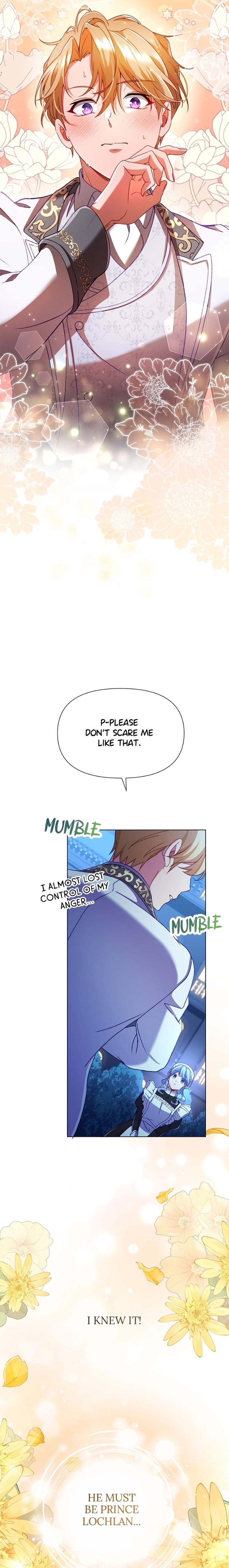 Broken Engagement Chapter 29 Page 10