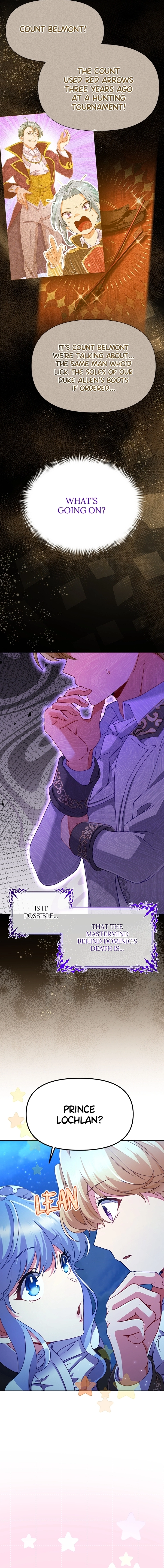 Broken Engagement Chapter 29 Page 17