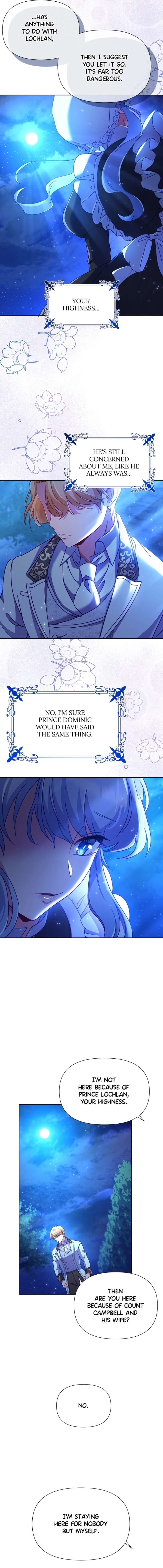 Broken Engagement Chapter 29 Page 19