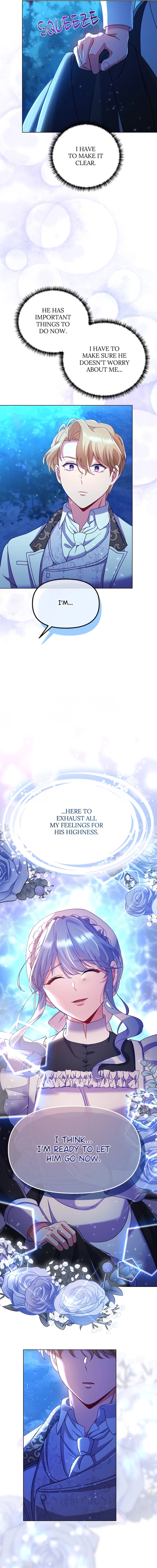 Broken Engagement Chapter 29 Page 20