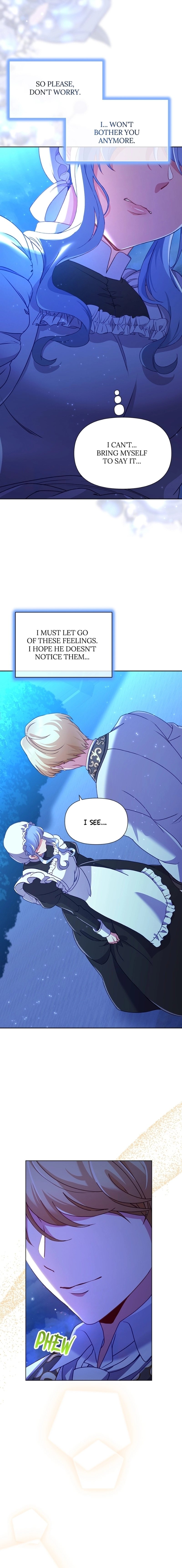 Broken Engagement Chapter 29 Page 21