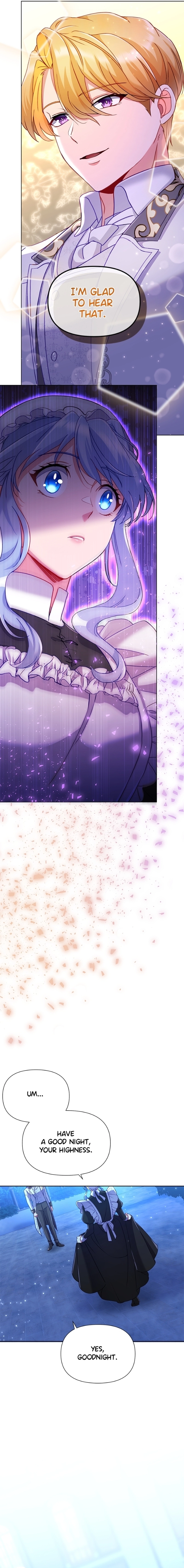 Broken Engagement Chapter 29 Page 22