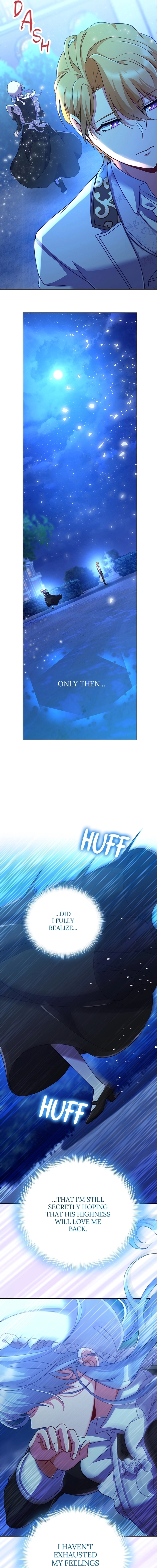 Broken Engagement Chapter 29 Page 23