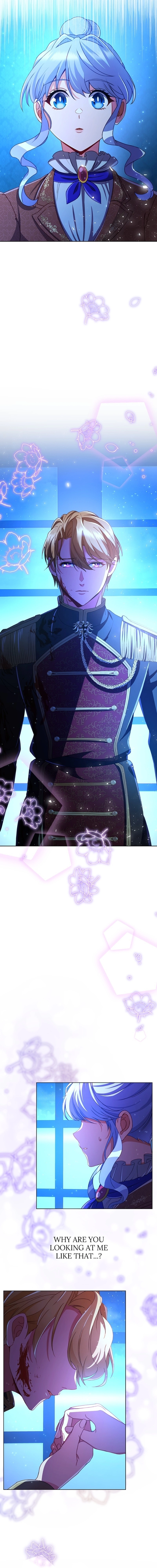 Broken Engagement Chapter 35 Page 15