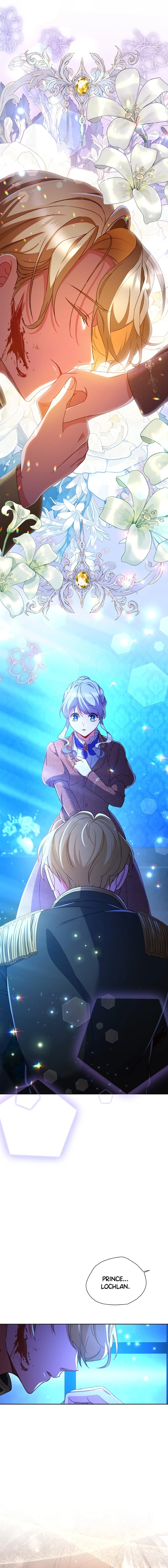 Broken Engagement Chapter 35 Page 16