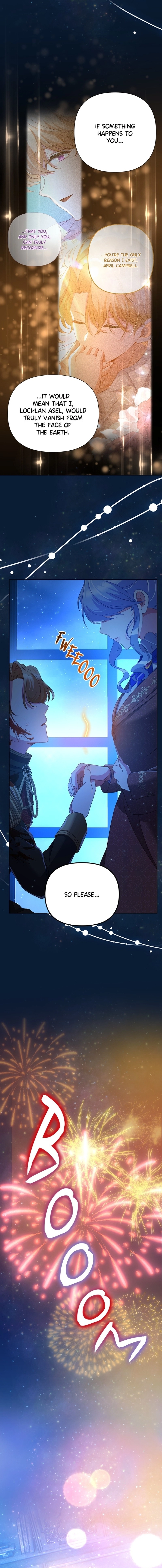 Broken Engagement Chapter 35 Page 23