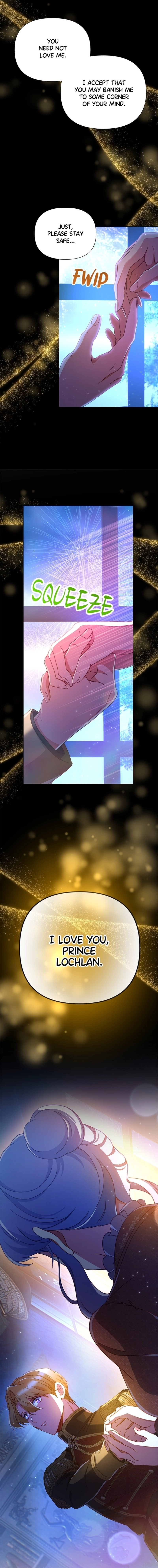 Broken Engagement Chapter 35 Page 26