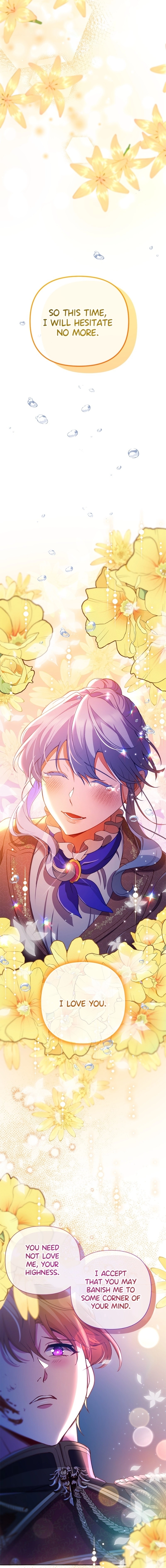 Broken Engagement Chapter 35 Page 28