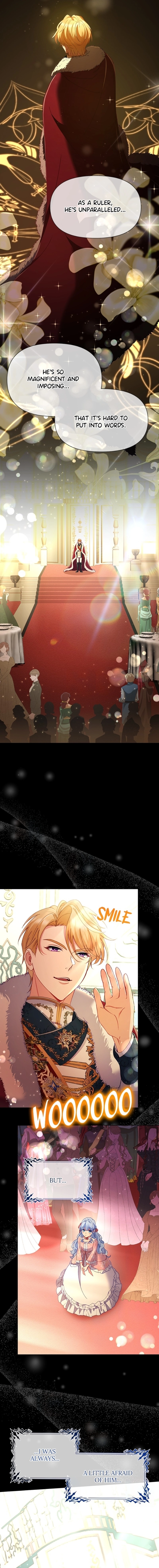 Broken Engagement Chapter 31 Page 7