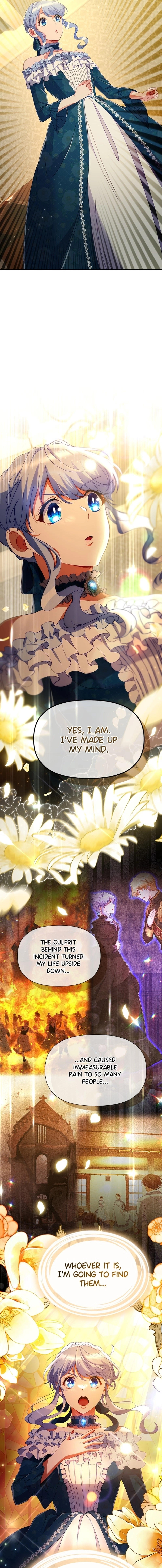 Broken Engagement Chapter 31 Page 10