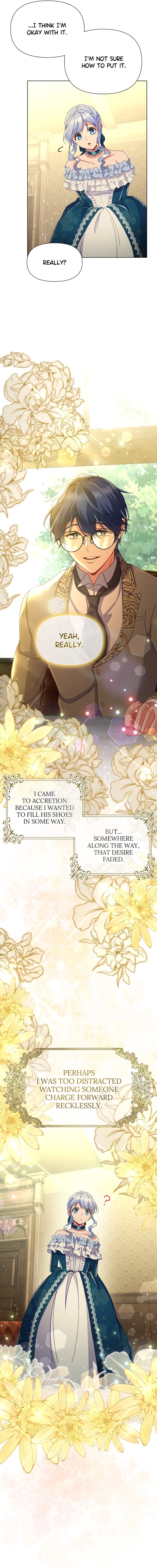 Broken Engagement Chapter 31 Page 13