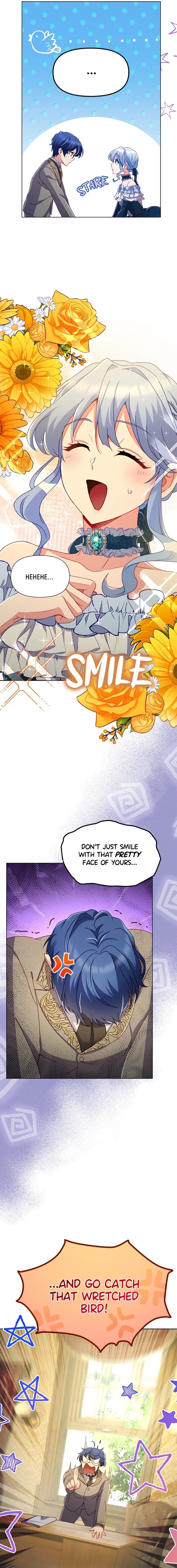 Broken Engagement Chapter 31 Page 15