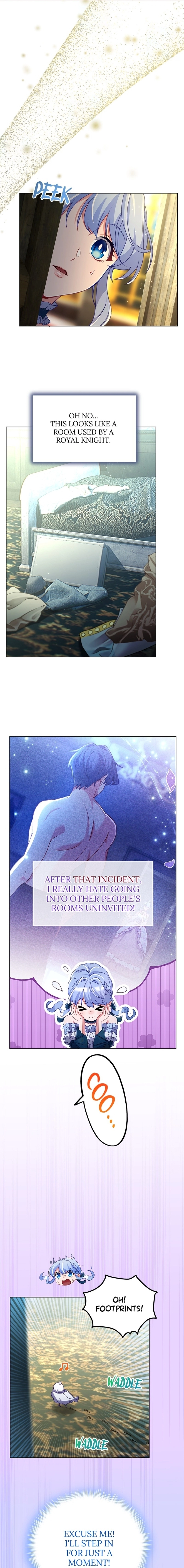 Broken Engagement Chapter 31 Page 17