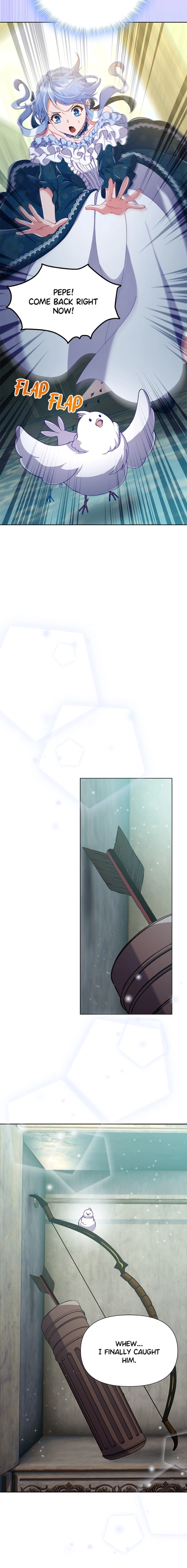 Broken Engagement Chapter 31 Page 18