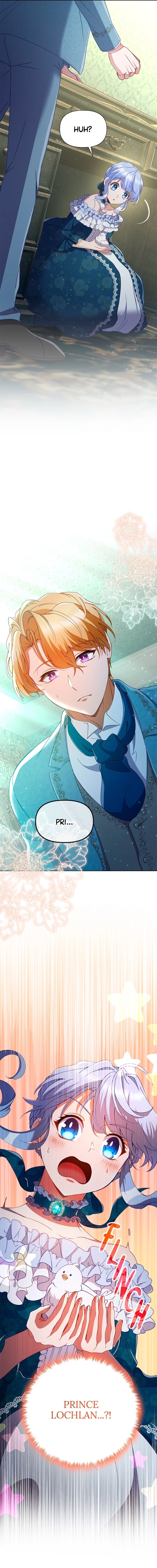 Broken Engagement Chapter 31 Page 22