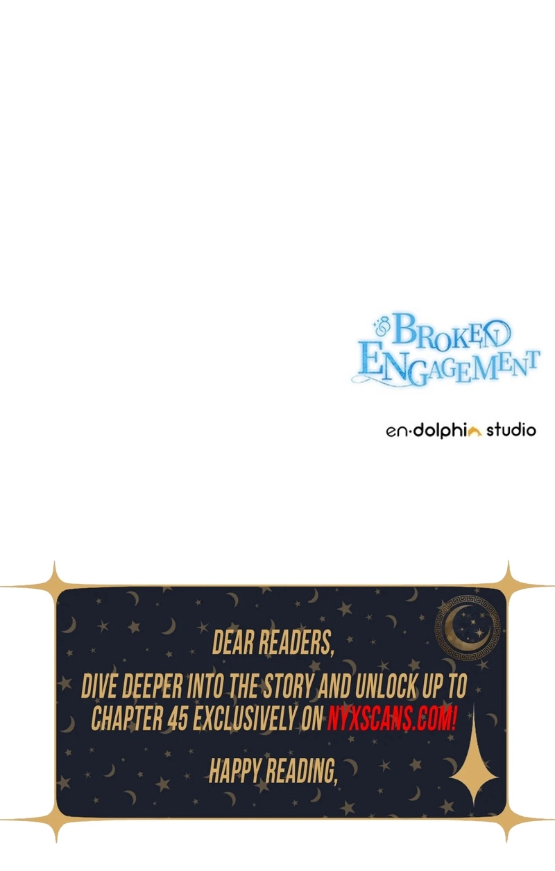 Broken Engagement Chapter 31 Page 23