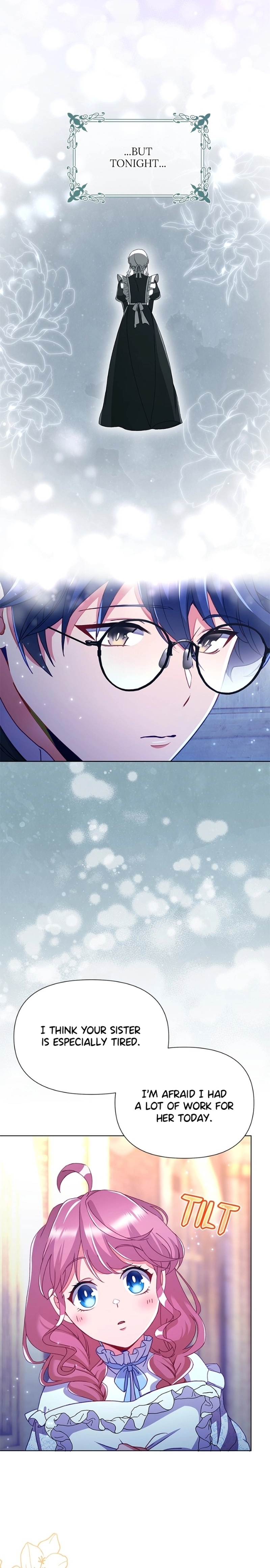 Broken Engagement Chapter 30 Page 7