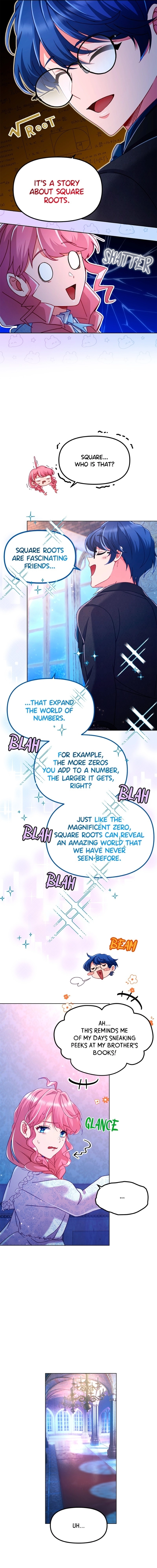 Broken Engagement Chapter 30 Page 9