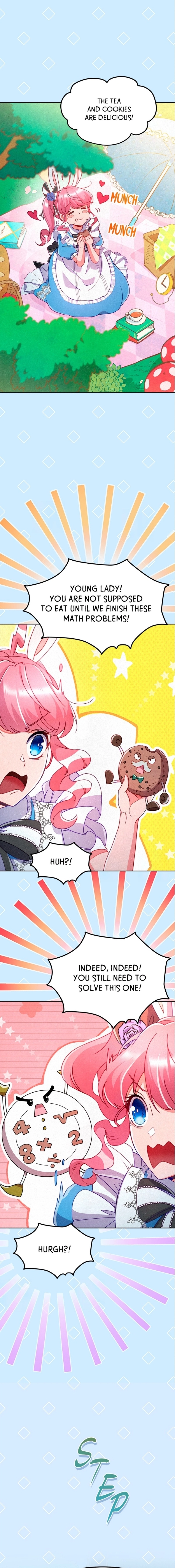 Broken Engagement Chapter 30 Page 11