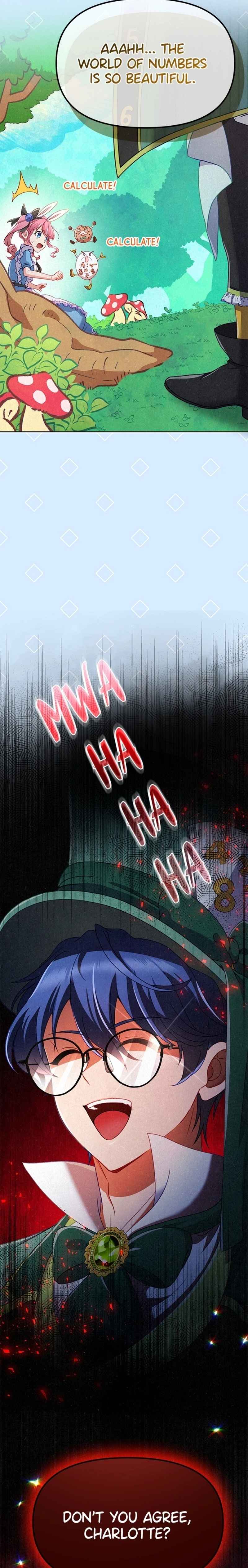 Broken Engagement Chapter 30 Page 12