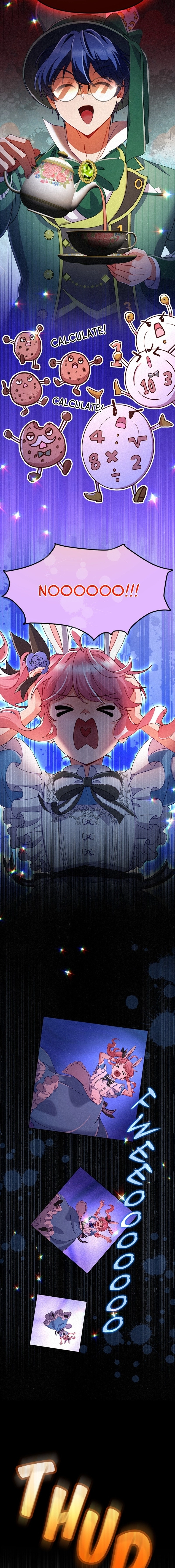 Broken Engagement Chapter 30 Page 13