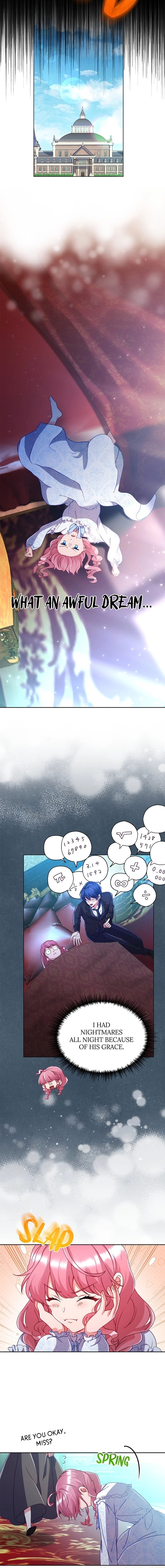 Broken Engagement Chapter 30 Page 14