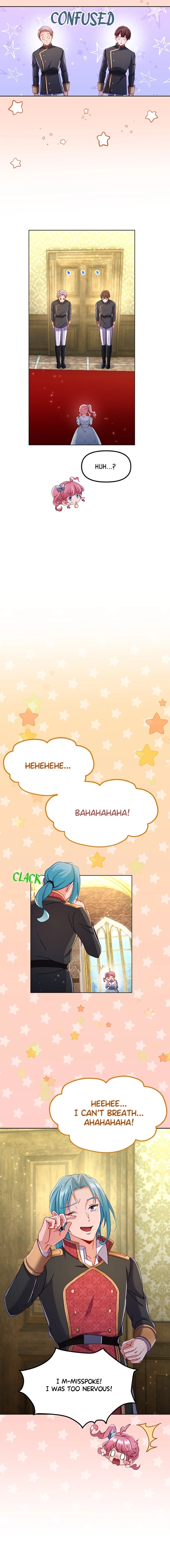 Broken Engagement Chapter 30 Page 16