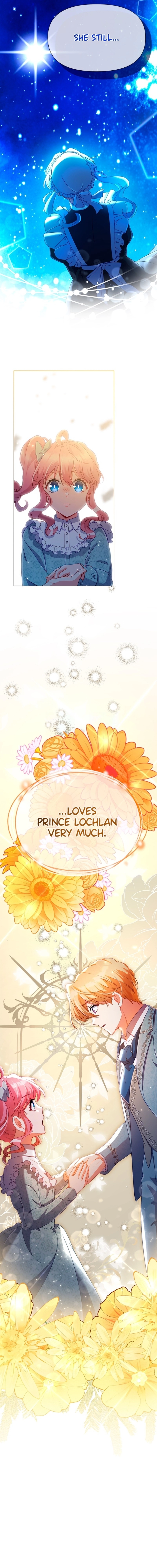 Broken Engagement Chapter 30 Page 23